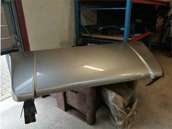 VOLVO FH Aeropack/ Spoiler