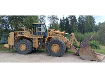 CATERPILLAR 988H Radlader