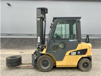CATERPILLAR DP Dieselstapler