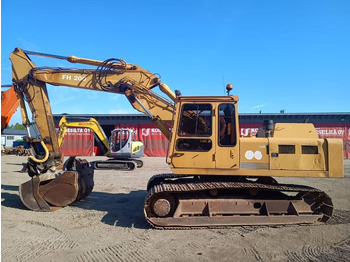 FIAT-HITACHI Kettenbagger