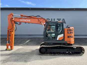 HITACHI ZX135US-7 Kettenbagger