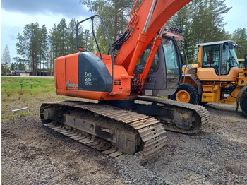 Kettenbagger Hitachi ZX225USR KALLISTAJALLA: das Bild 5