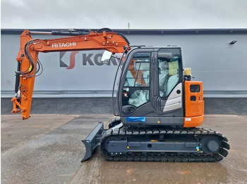 HITACHI ZX85US-6 Minibagger