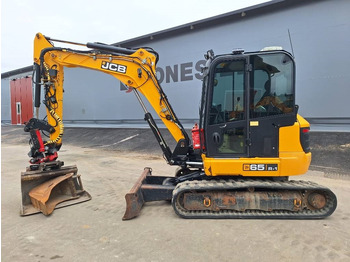 JCB 65R-1 Minibagger