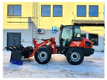KUBOTA R090 Radlader