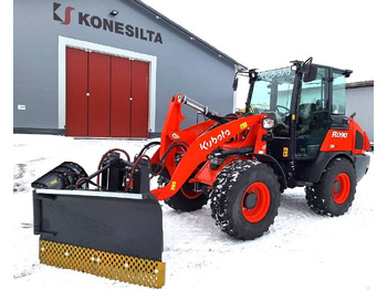 KUBOTA R090 Radlader