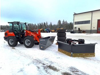 KUBOTA R090 Radlader