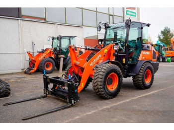 Radlader Kubota R090 VARUSTELTU: das Bild 2