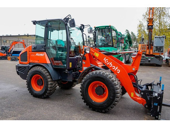 Radlader Kubota R090 VARUSTELTU: das Bild 5
