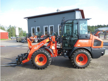 KUBOTA R090 Radlader