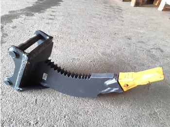 Aufreißer für Baumaschine, Zustand - NEU ROUTAPIIKKI LATVALA S30: das Bild 2