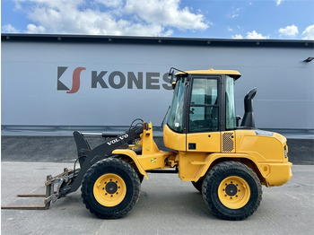 VOLVO L30G Radlader