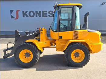 VOLVO L35G Radlader