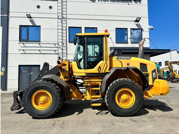 VOLVO L70G Radlader