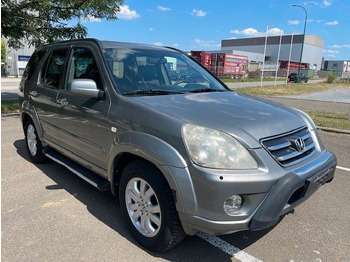 HONDA SUV/ Geländewagen