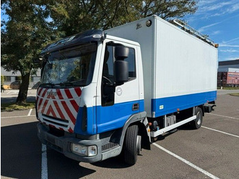 Iveco Eurocargo 90E. LBW. EU5. Org 189.341km! – Finanzierungsleasing Iveco Eurocargo 90E. LBW. EU5. Org 189.341km!: das Bild 1