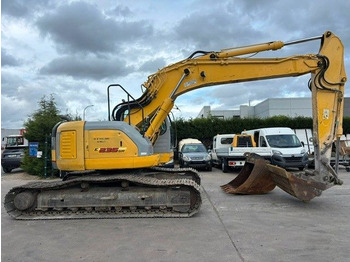 NEW HOLLAND Kettenbagger
