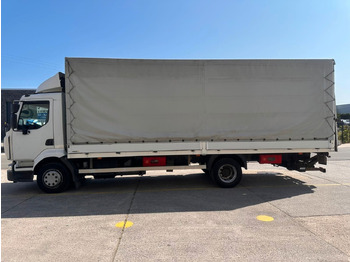 RENAULT Midlum Plane LKW