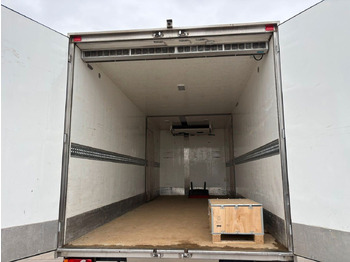 Kühlkoffer LKW Volvo FL 250. Carrier Supra -20°. EU5. Motor Defekt.: das Bild 4