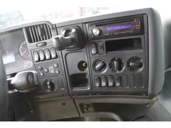 Sattelzugmaschine Scania G400 HL 4x2 - RETARDER - 952 TKM - AIRCO - HYDRAULIC SYSTEM - PTO -: das Bild 5