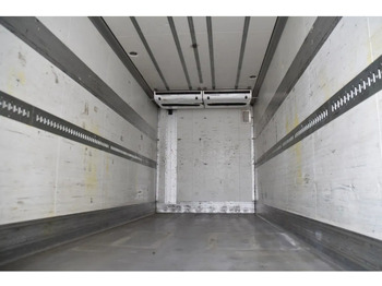 Kühlkoffer Anhänger Schmitz Cargobull ZKO 20 + THERMO KING UT-1200 - SAF AXLES - DISC BRAKES - GOOD CONDITION -: das Bild 3