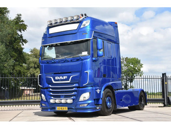 DAF XF 480 Sattelzugmaschine