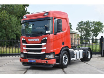 SCANIA R 410 Sattelzugmaschine
