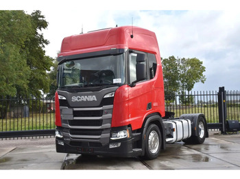 SCANIA R 450 Sattelzugmaschine
