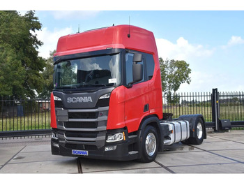 SCANIA R 450 Sattelzugmaschine