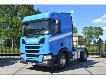 SCANIA R 450 Sattelzugmaschine