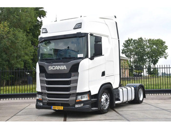 SCANIA S 410 Sattelzugmaschine
