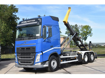 VOLVO FH 460 Abrollkipper