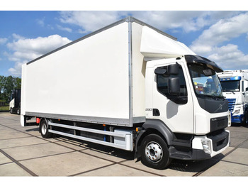 VOLVO FL 280 Koffer LKW