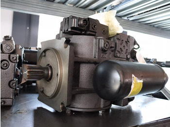 DANFOSS / SAUER Hydraulikpumpe