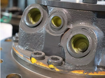 Hydraulikmotor für Baumaschine, Zustand - NEU POCLAIN MSE05-3-GEA-A05-1K39-DJPO: das Bild 3