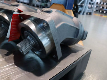REXROTH Hydraulikmotor