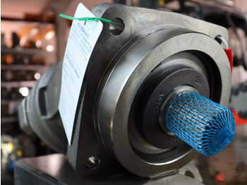 Hydraulikmotor für Baumaschine, Zustand - NEU REXROTH A2FM180/61W-VAB010: das Bild 3