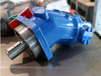 REXROTH Hydraulikmotor