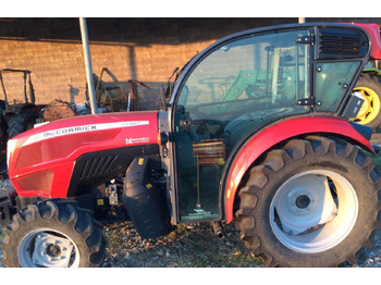 Traktor