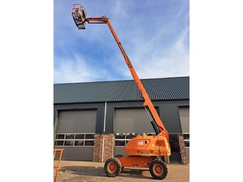 Teleskopbühne JLG 460sj: das Bild 3