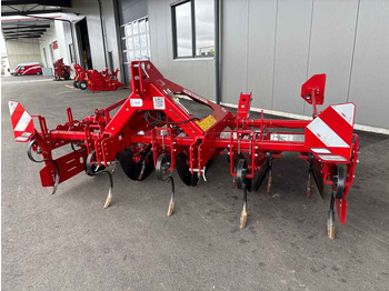 GRIMME Erntemaschine