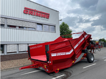Lagerungstechnik, Zustand - NEU Grimme RH 20 -60 CF -  Rental: das Bild 4