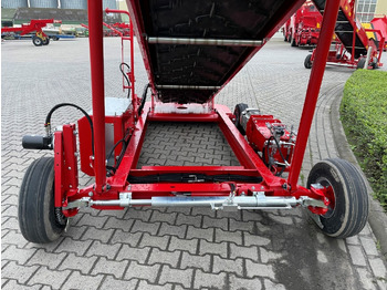 GRIMME Lagerungstechnik