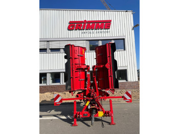 GRIMME Erntemaschine