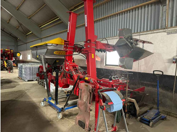 GRIMME Zubehör für Erntemaschine