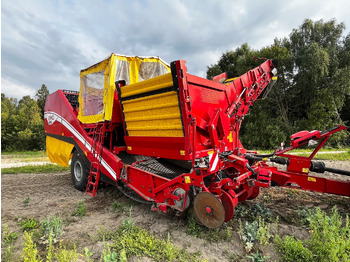 GRIMME Erntemaschine