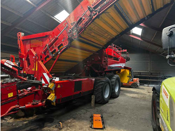 GRIMME Erntemaschine