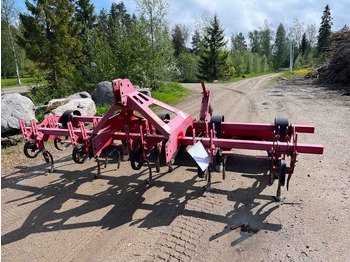 GRIMME Erntemaschine