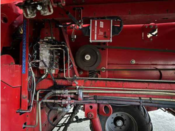 Erntemaschine Grimme GT-170-M: das Bild 3 Erntemaschine Grimme GT-170-M: das Bild 3