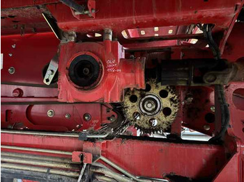 Erntemaschine Grimme GT-170-M: das Bild 2 Erntemaschine Grimme GT-170-M: das Bild 2